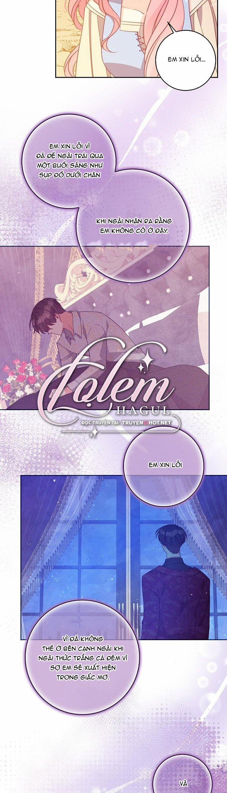 Cô Em Gái Quý Giá Của Nhân Vật Phản Diện 102 trang 26