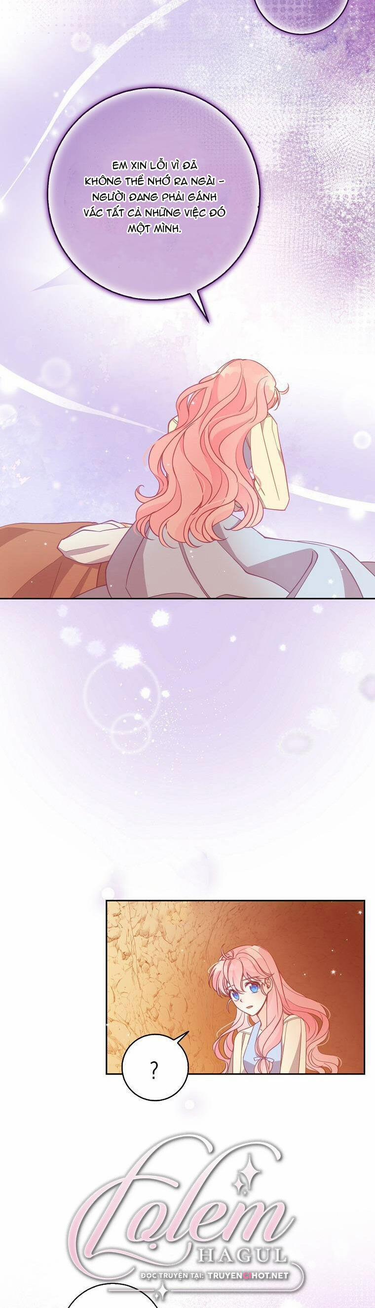 Cô Em Gái Quý Giá Của Nhân Vật Phản Diện 102 trang 27