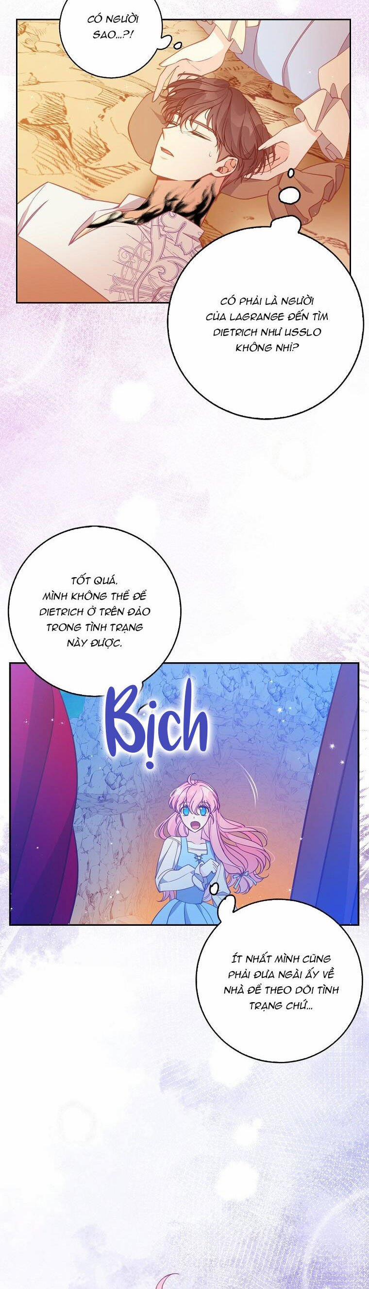 Cô Em Gái Quý Giá Của Nhân Vật Phản Diện 102 trang 28