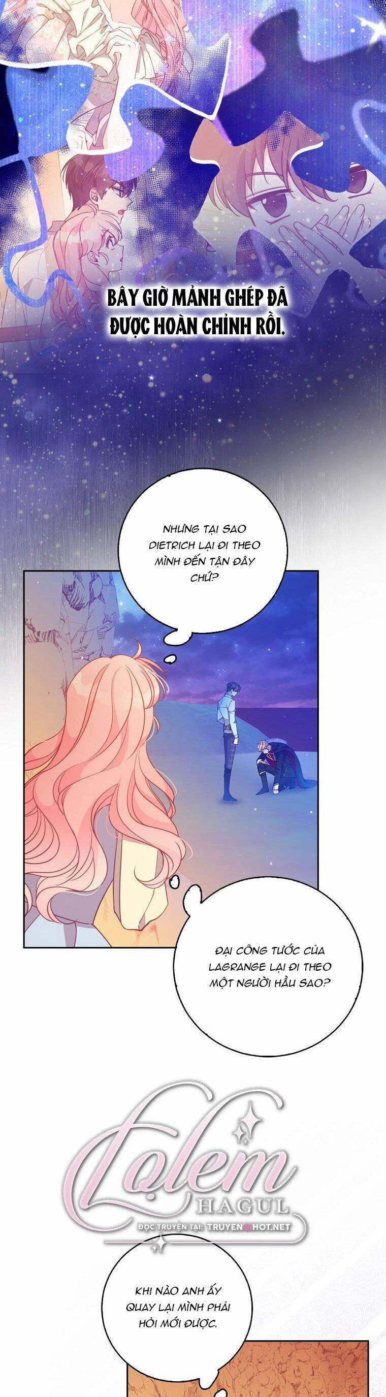 Cô Em Gái Quý Giá Của Nhân Vật Phản Diện 102 trang 3