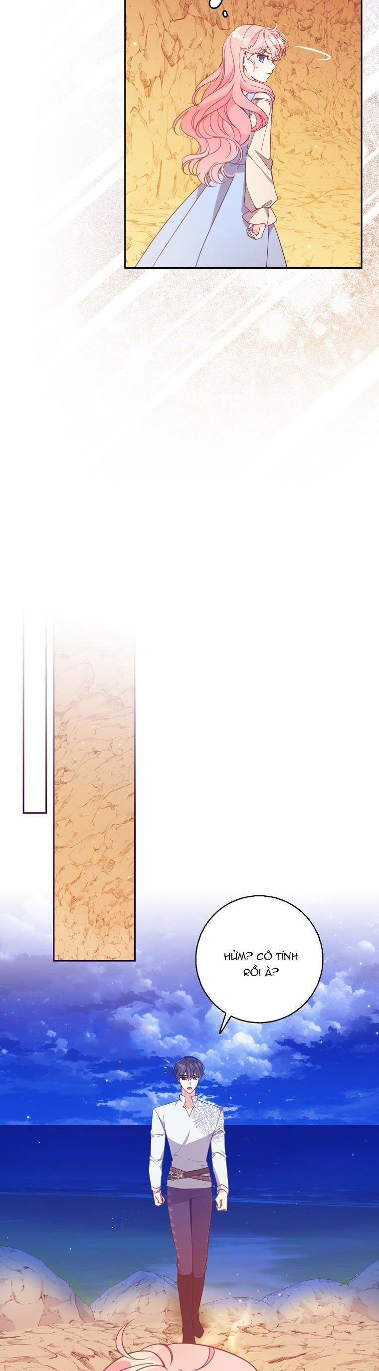 Cô Em Gái Quý Giá Của Nhân Vật Phản Diện 102 trang 4