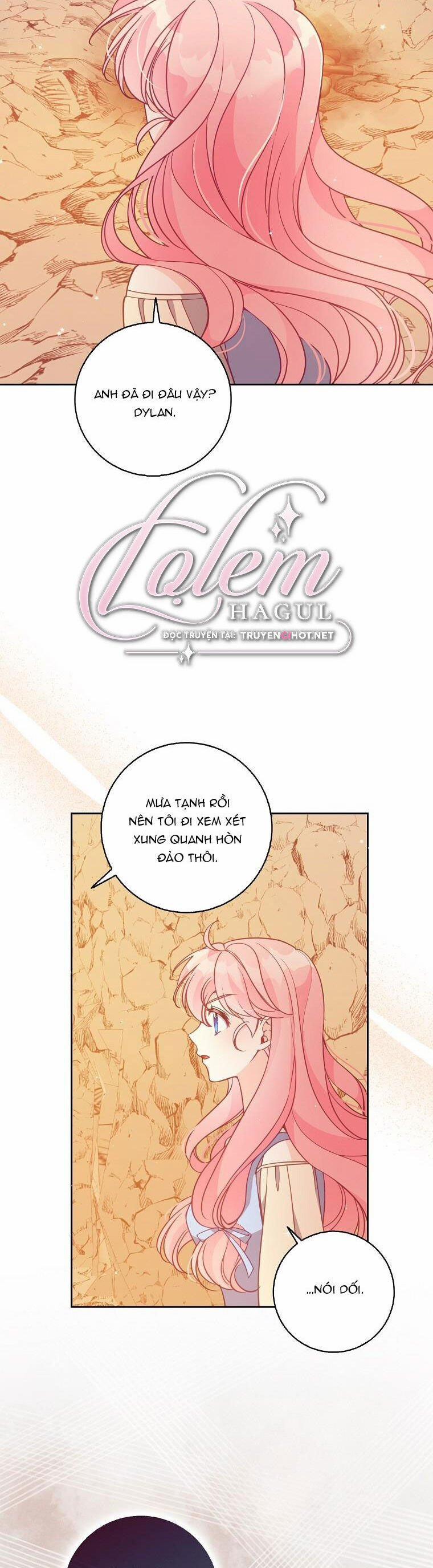 Cô Em Gái Quý Giá Của Nhân Vật Phản Diện 102 trang 5