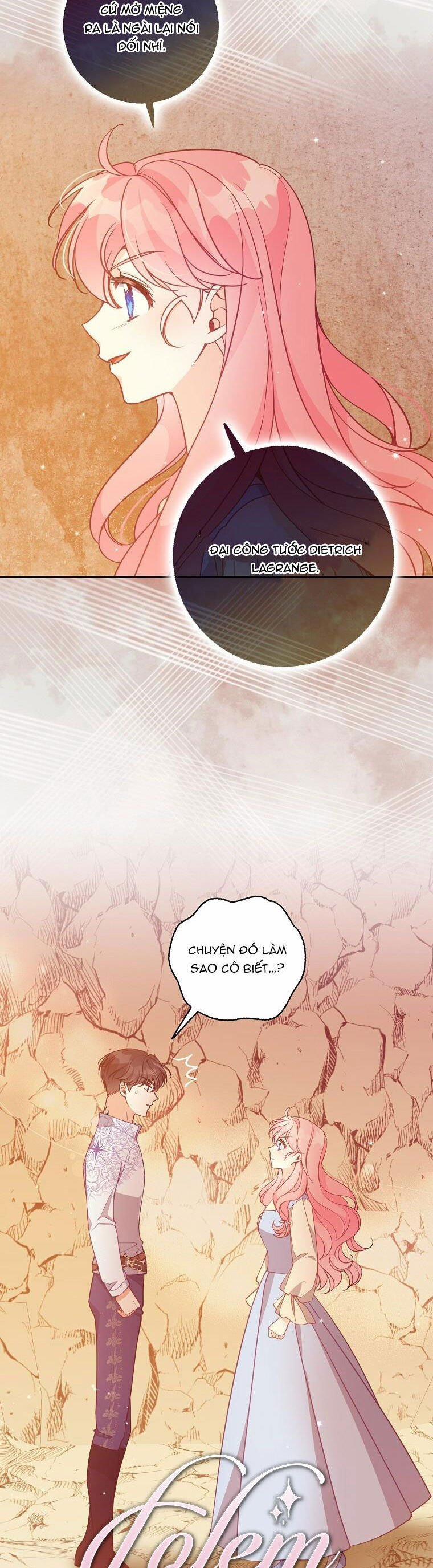 Cô Em Gái Quý Giá Của Nhân Vật Phản Diện 102 trang 6