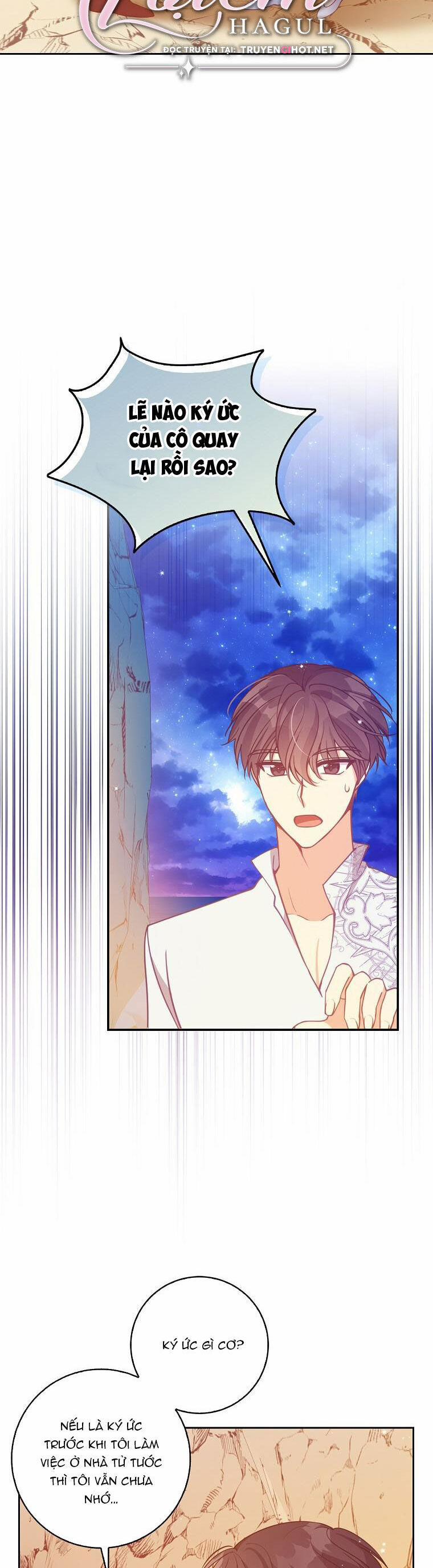 Cô Em Gái Quý Giá Của Nhân Vật Phản Diện 102 trang 7