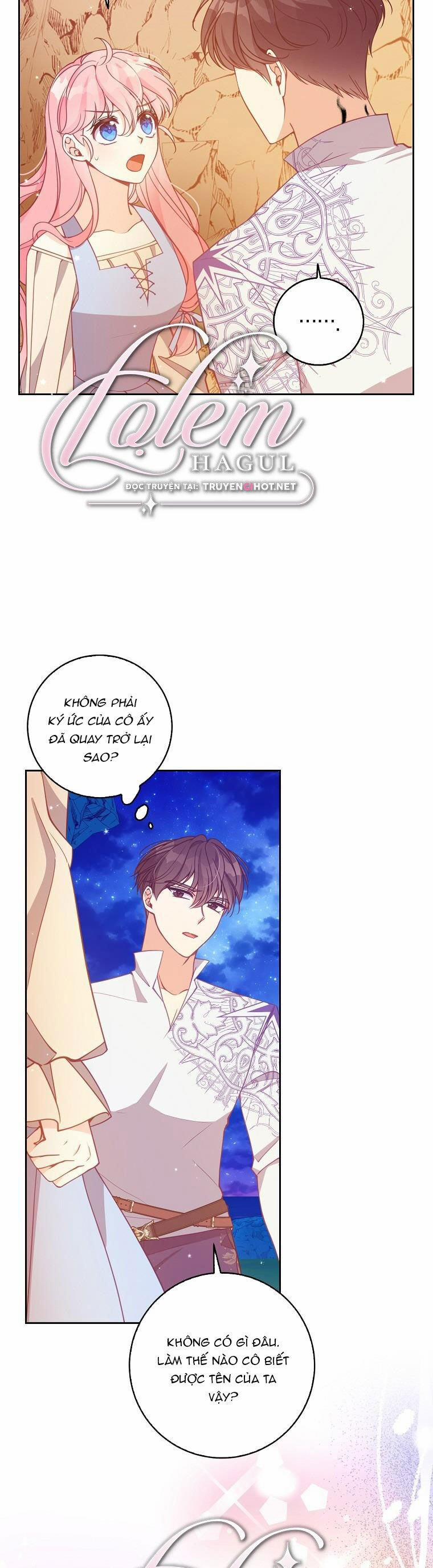 Cô Em Gái Quý Giá Của Nhân Vật Phản Diện 102 trang 8