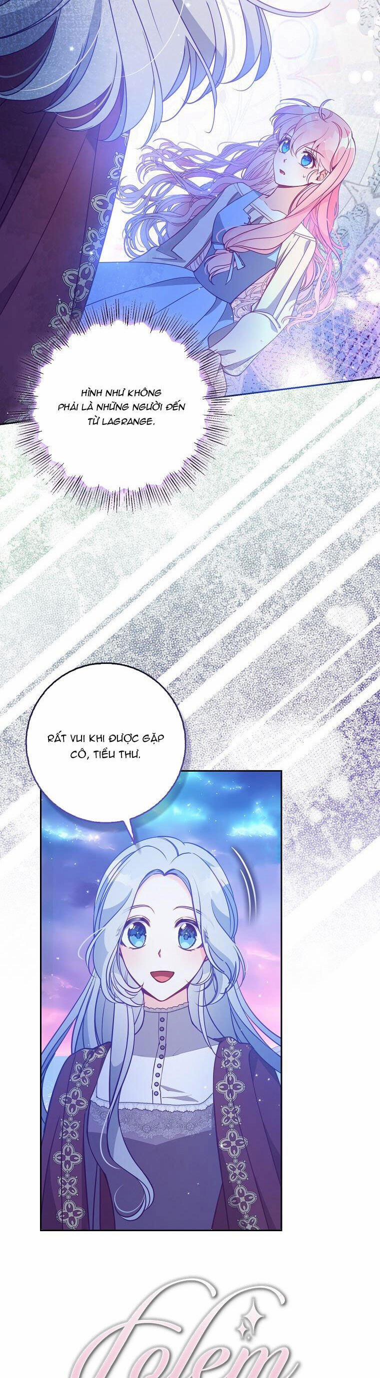 Cô Em Gái Quý Giá Của Nhân Vật Phản Diện 103 trang 1