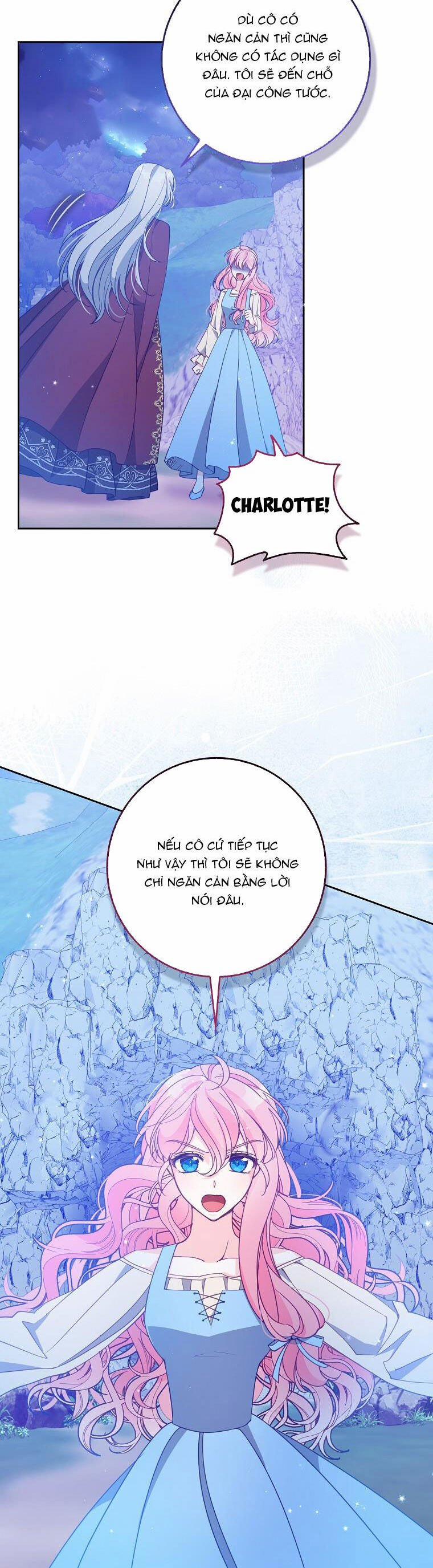 Cô Em Gái Quý Giá Của Nhân Vật Phản Diện 103 trang 11