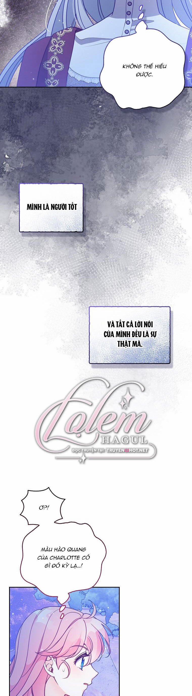 Cô Em Gái Quý Giá Của Nhân Vật Phản Diện 103 trang 13