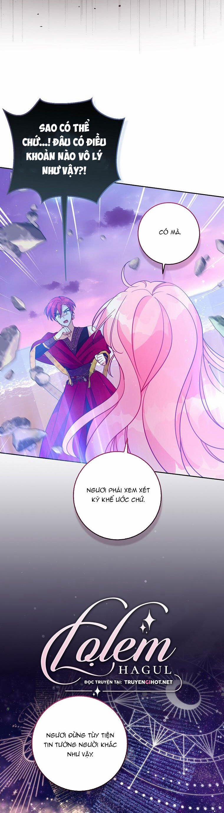 Cô Em Gái Quý Giá Của Nhân Vật Phản Diện 103 trang 19