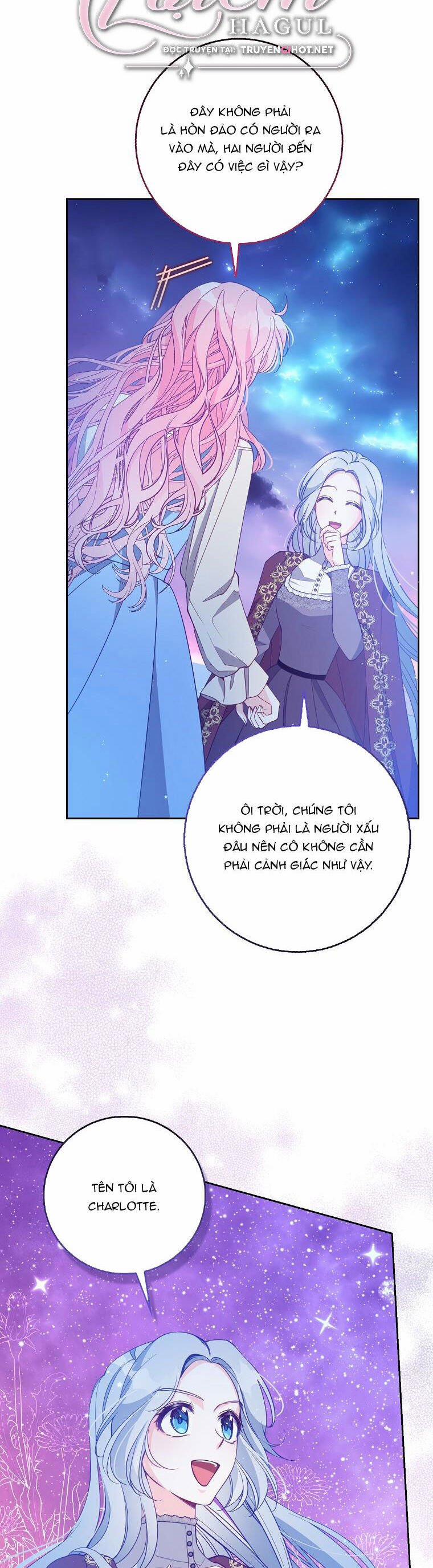 Cô Em Gái Quý Giá Của Nhân Vật Phản Diện 103 trang 2