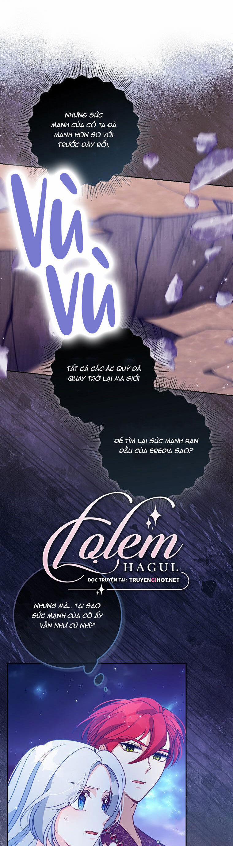 Cô Em Gái Quý Giá Của Nhân Vật Phản Diện 103 trang 22