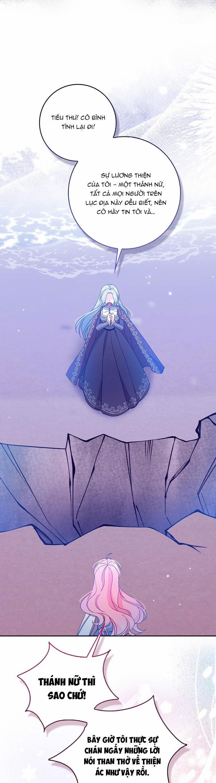 Cô Em Gái Quý Giá Của Nhân Vật Phản Diện 103 trang 24