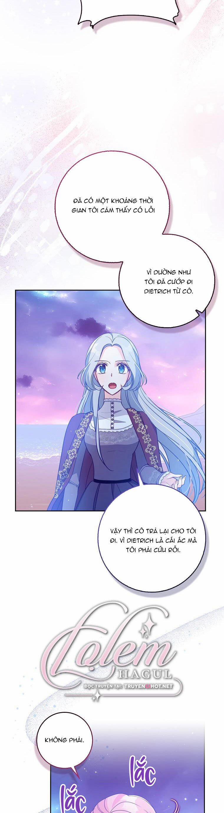 Cô Em Gái Quý Giá Của Nhân Vật Phản Diện 103 trang 25