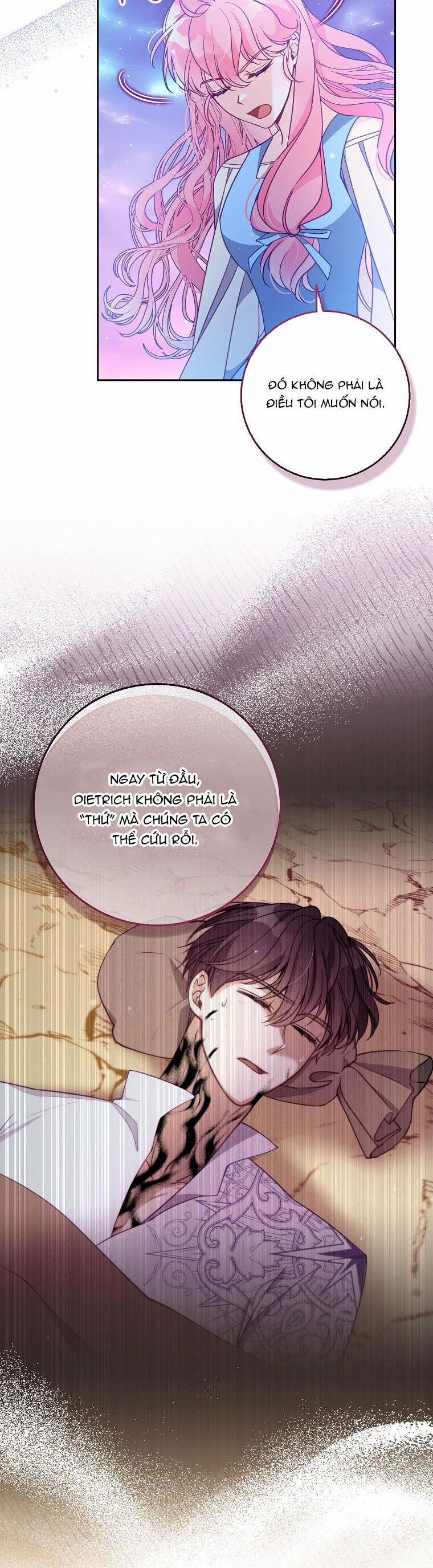 Cô Em Gái Quý Giá Của Nhân Vật Phản Diện 103 trang 26