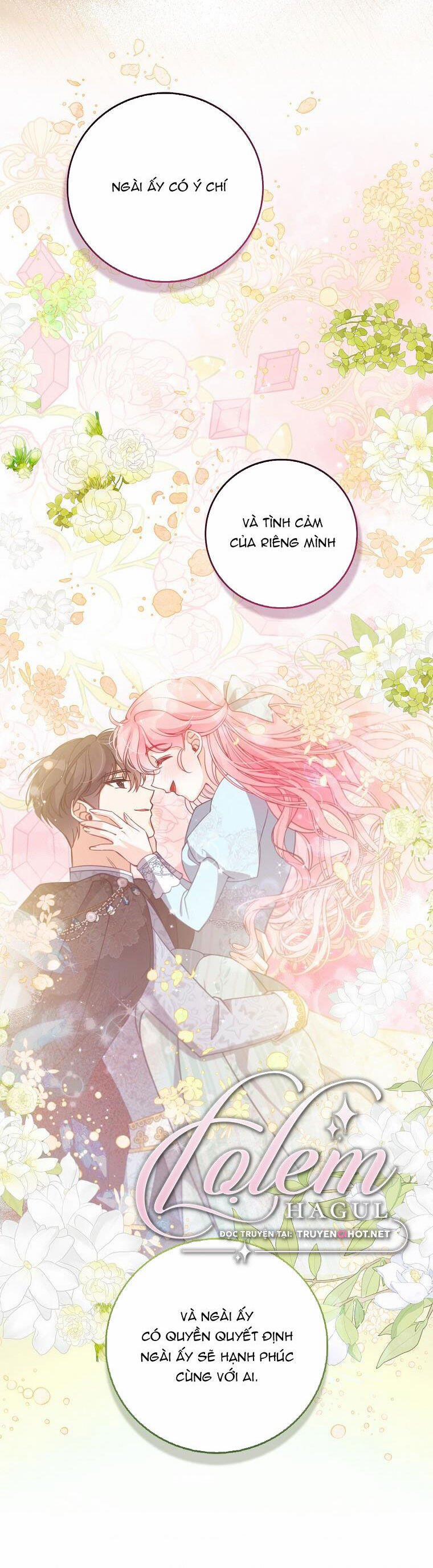 Cô Em Gái Quý Giá Của Nhân Vật Phản Diện 103 trang 27