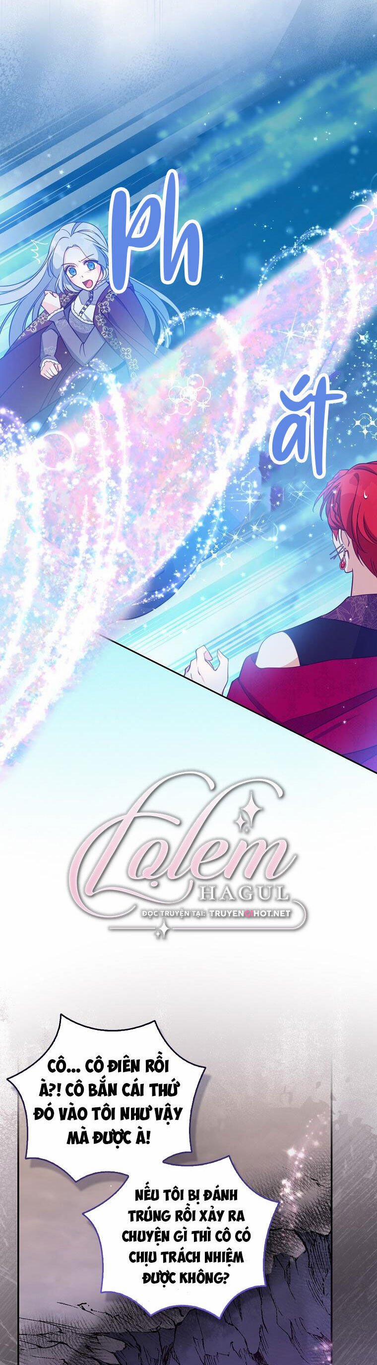 Cô Em Gái Quý Giá Của Nhân Vật Phản Diện 103 trang 29