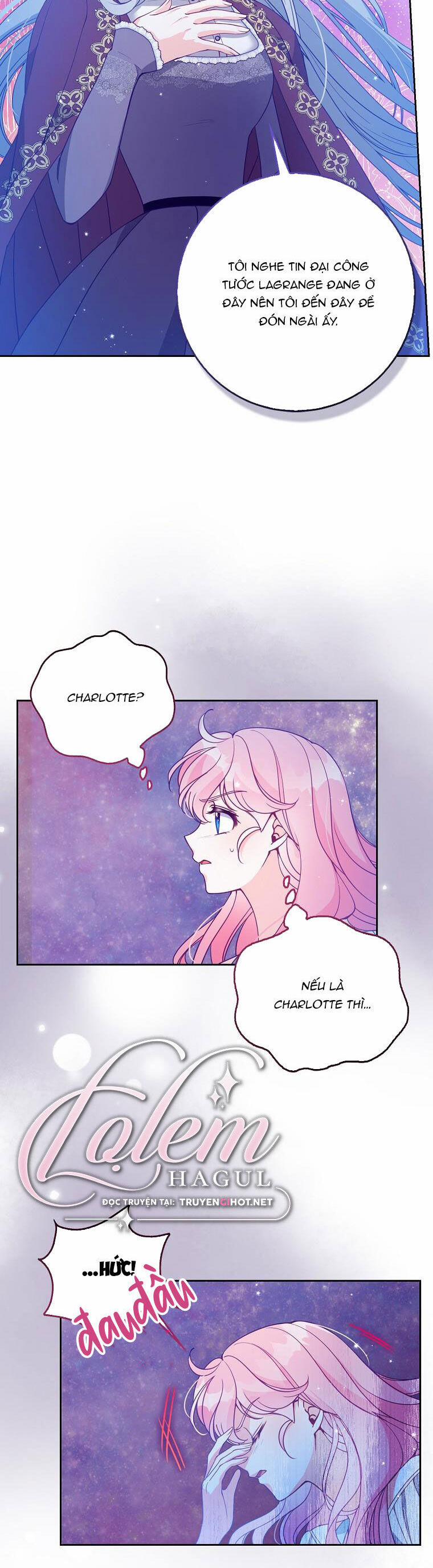 Cô Em Gái Quý Giá Của Nhân Vật Phản Diện 103 trang 3