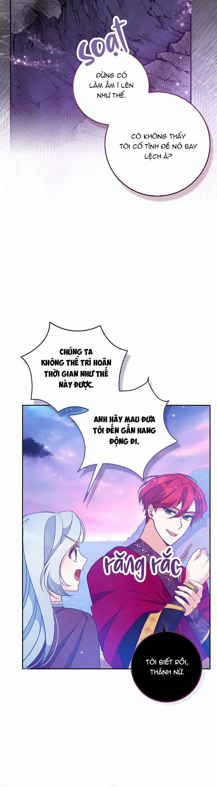 Cô Em Gái Quý Giá Của Nhân Vật Phản Diện 103 trang 30