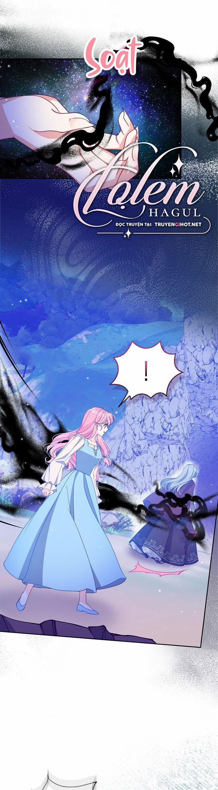 Cô Em Gái Quý Giá Của Nhân Vật Phản Diện 103 trang 31