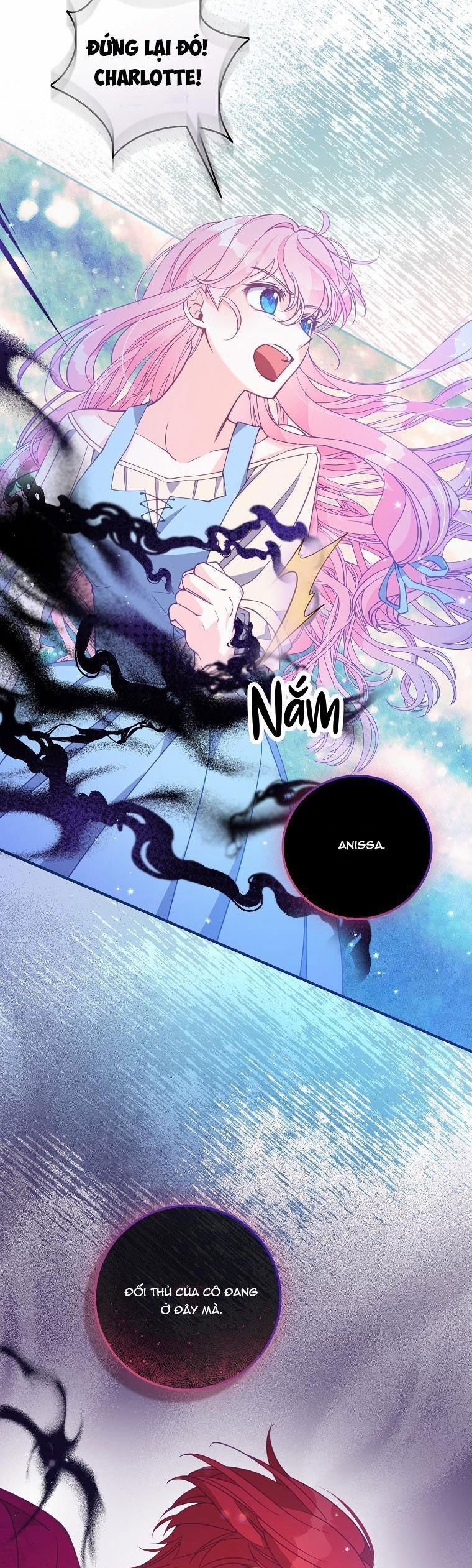 Cô Em Gái Quý Giá Của Nhân Vật Phản Diện 103 trang 32