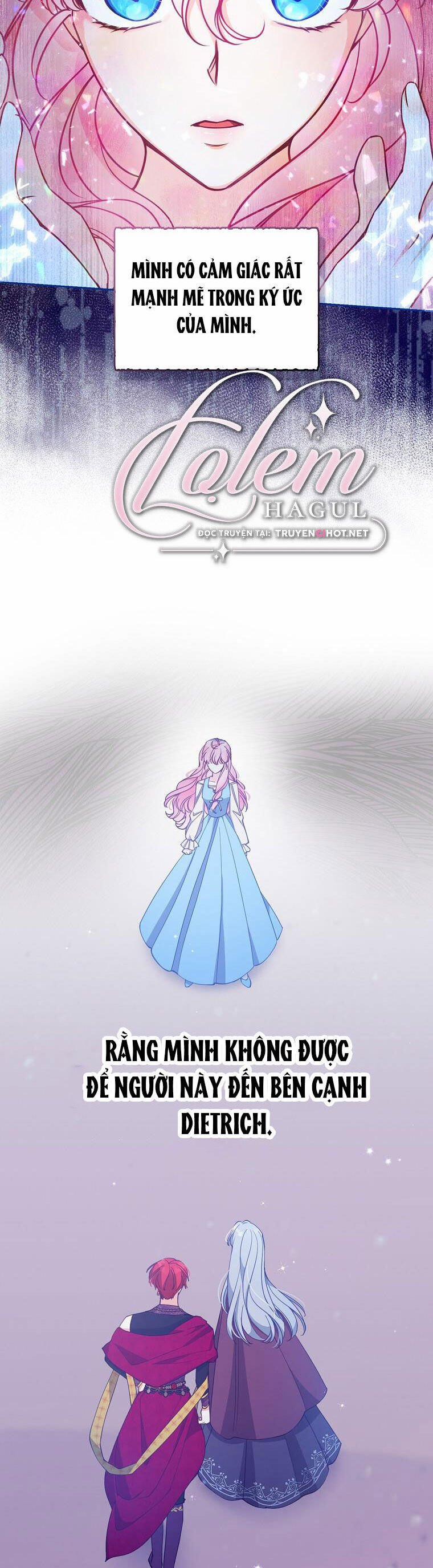 Cô Em Gái Quý Giá Của Nhân Vật Phản Diện 103 trang 5