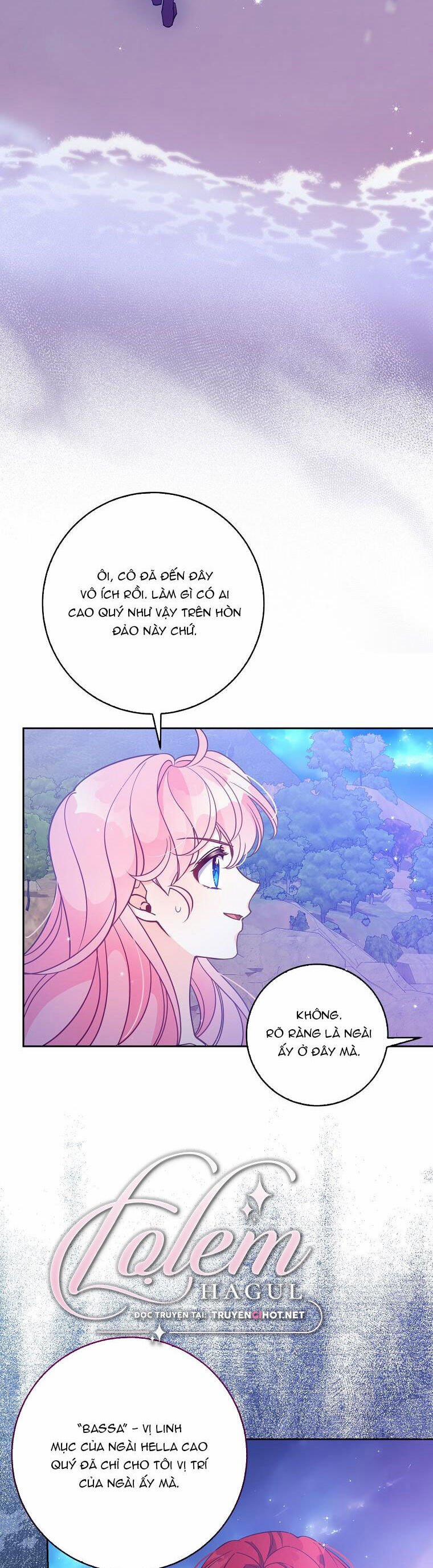 Cô Em Gái Quý Giá Của Nhân Vật Phản Diện 103 trang 6