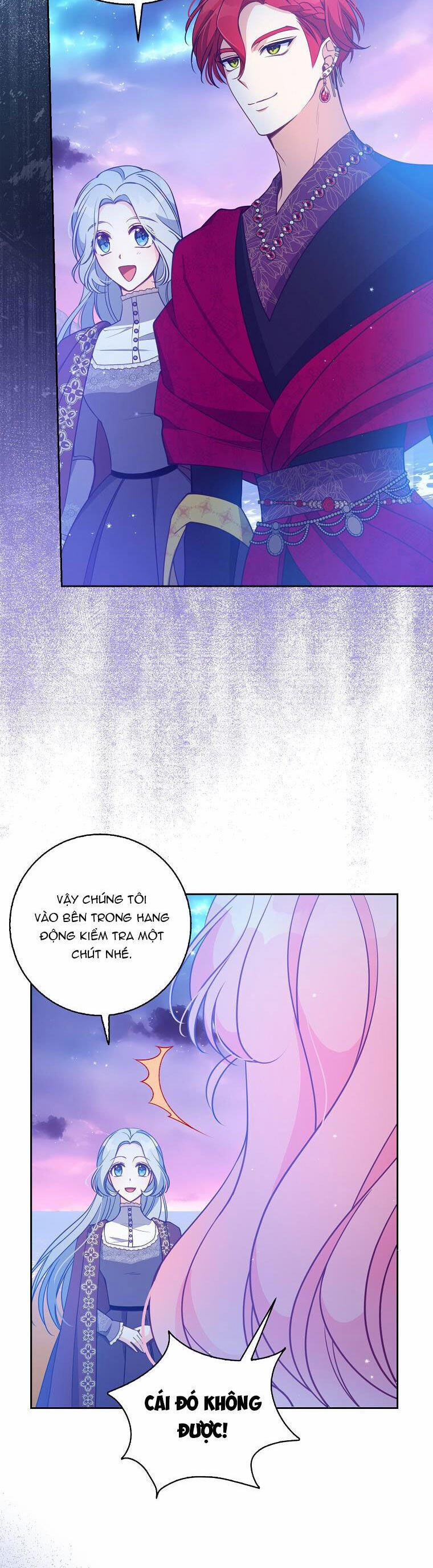 Cô Em Gái Quý Giá Của Nhân Vật Phản Diện 103 trang 7