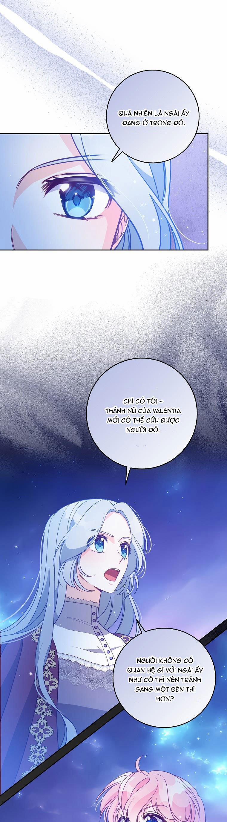 Cô Em Gái Quý Giá Của Nhân Vật Phản Diện 103 trang 8