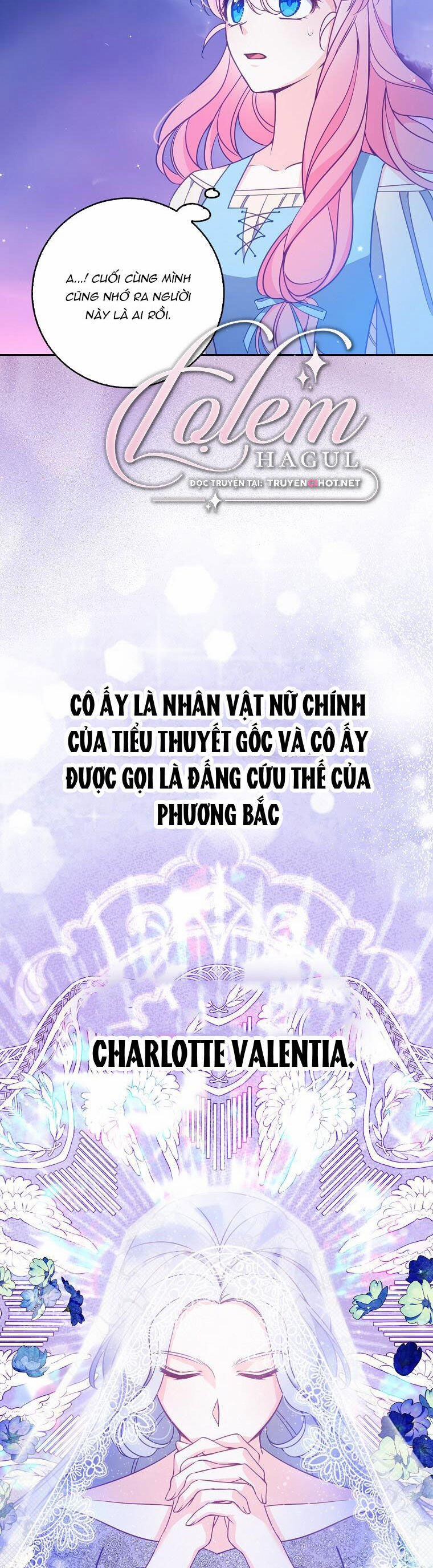 Cô Em Gái Quý Giá Của Nhân Vật Phản Diện 103 trang 9