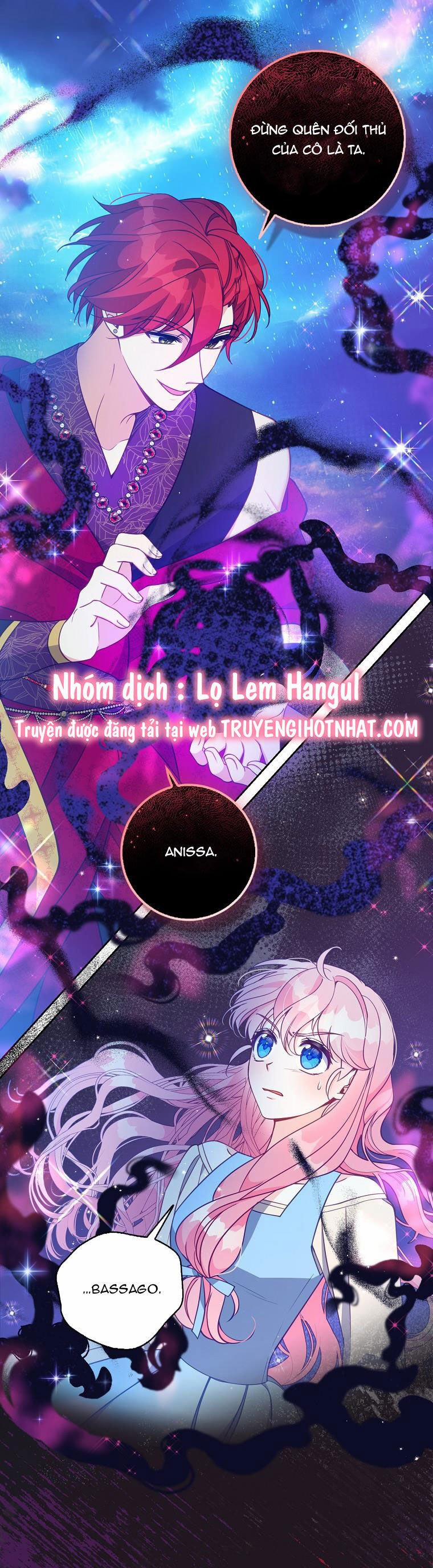 Cô Em Gái Quý Giá Của Nhân Vật Phản Diện 104 trang 0