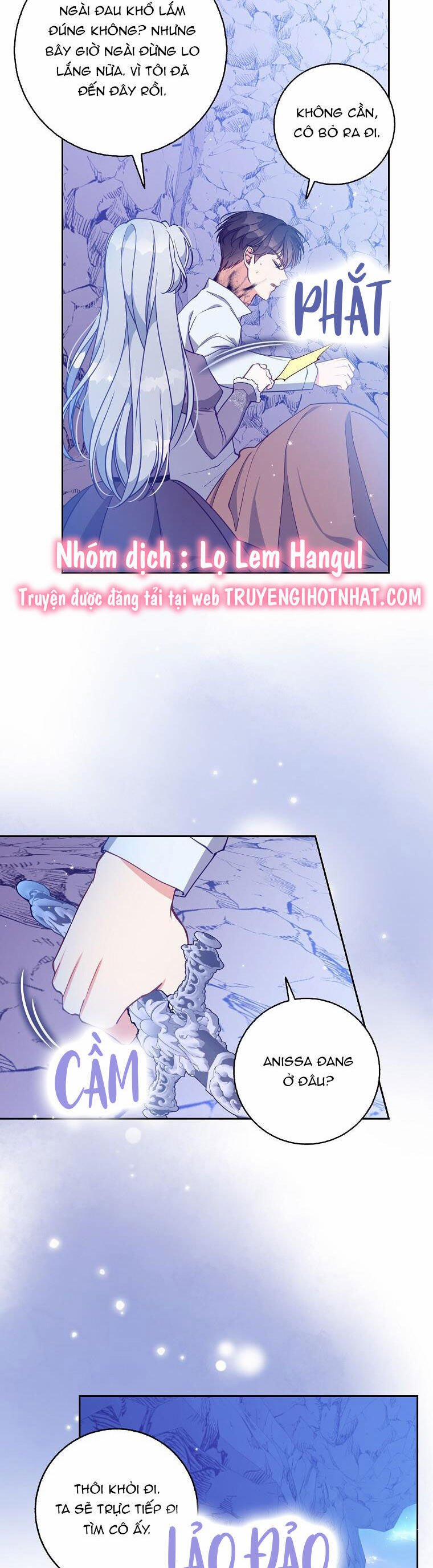 Cô Em Gái Quý Giá Của Nhân Vật Phản Diện 104 trang 13