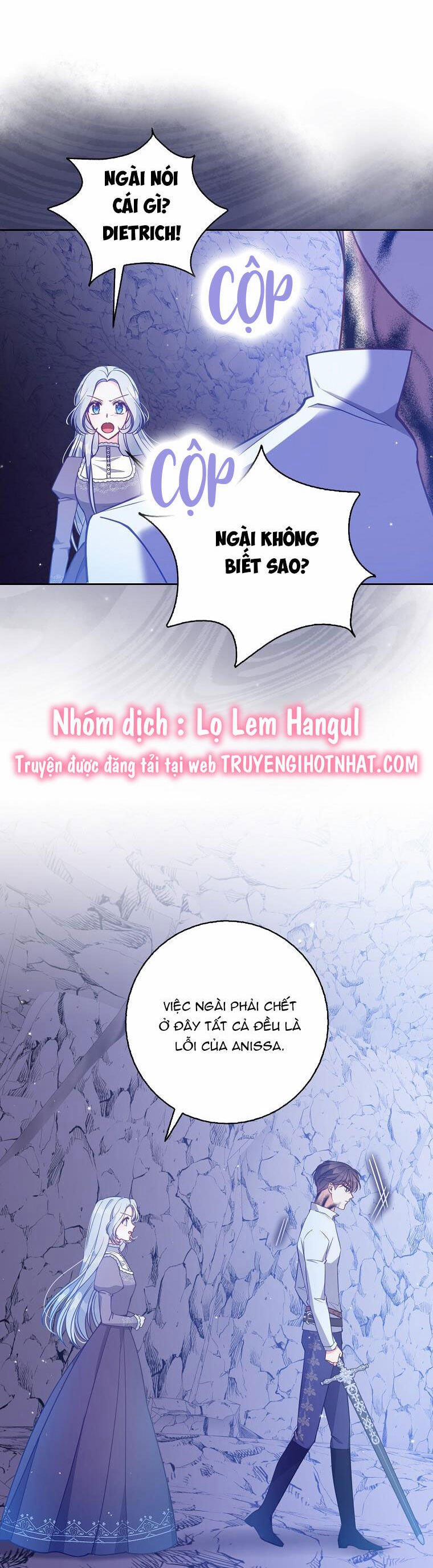 Cô Em Gái Quý Giá Của Nhân Vật Phản Diện 104 trang 15