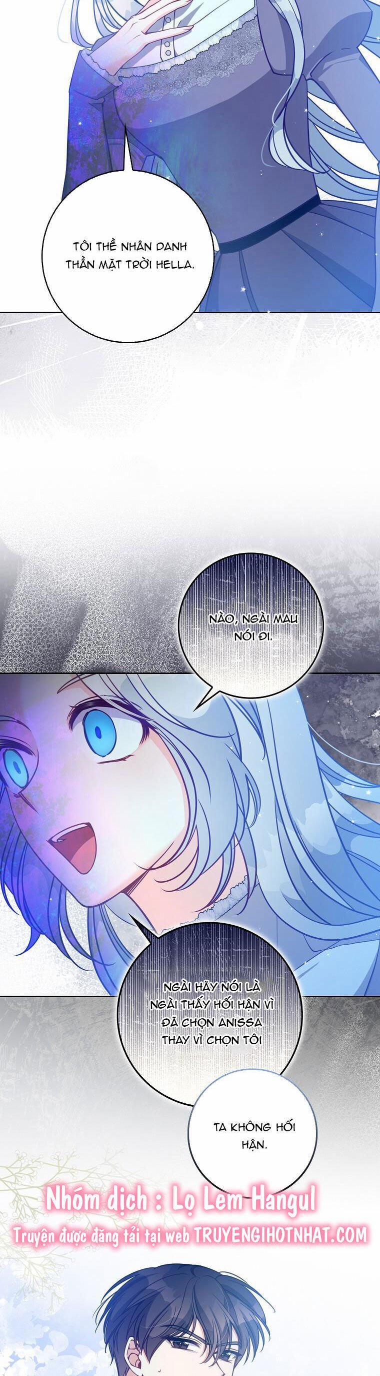 Cô Em Gái Quý Giá Của Nhân Vật Phản Diện 104 trang 17