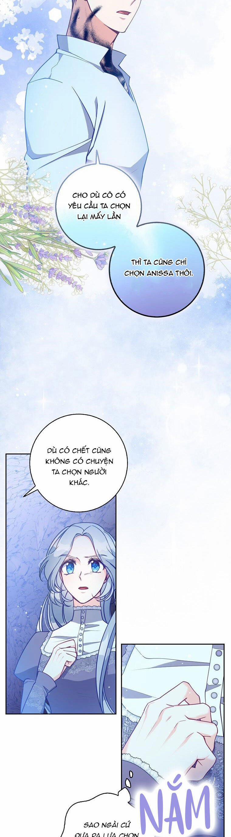 Cô Em Gái Quý Giá Của Nhân Vật Phản Diện 104 trang 18