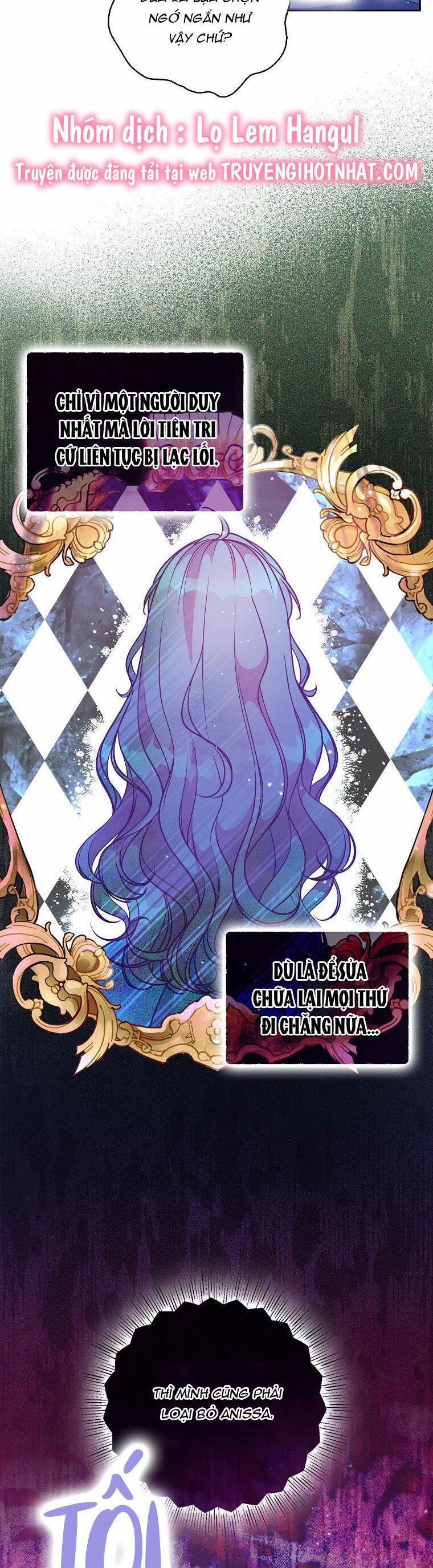 Cô Em Gái Quý Giá Của Nhân Vật Phản Diện 104 trang 19