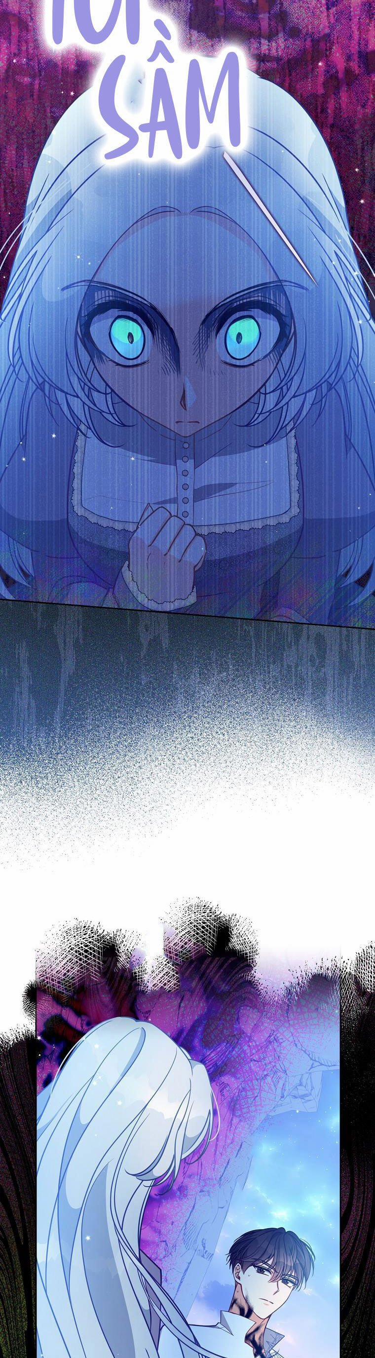 Cô Em Gái Quý Giá Của Nhân Vật Phản Diện 104 trang 20