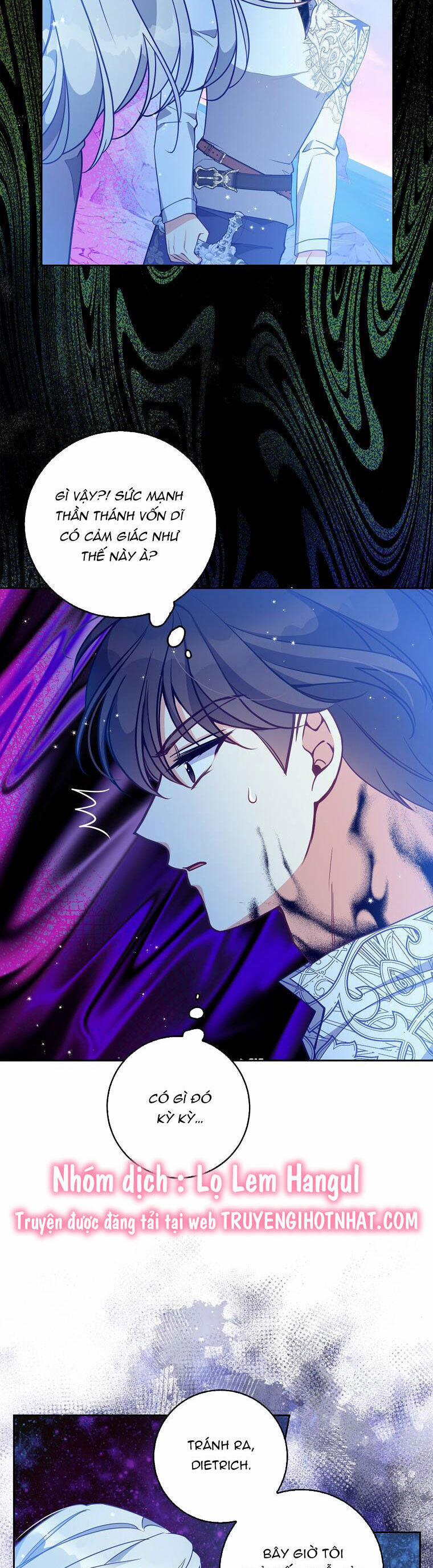 Cô Em Gái Quý Giá Của Nhân Vật Phản Diện 104 trang 21