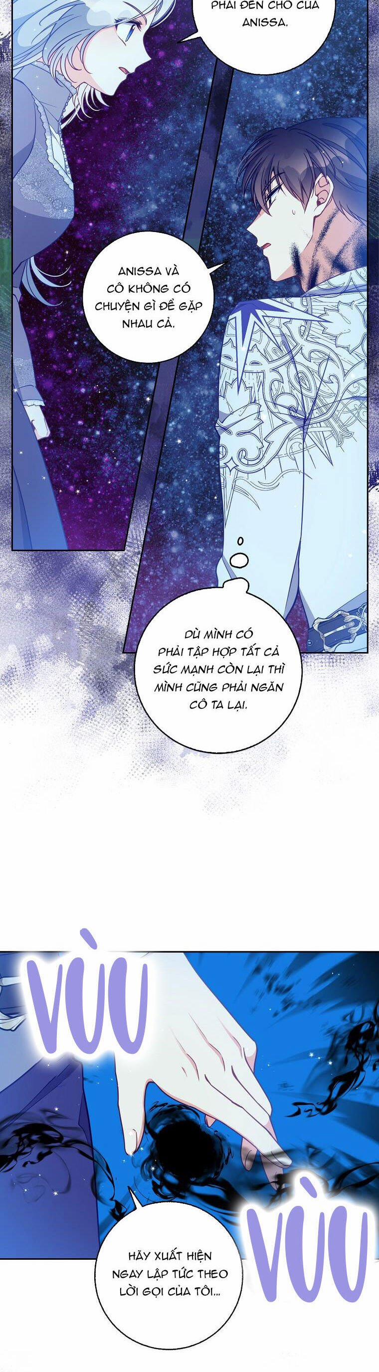 Cô Em Gái Quý Giá Của Nhân Vật Phản Diện 104 trang 22