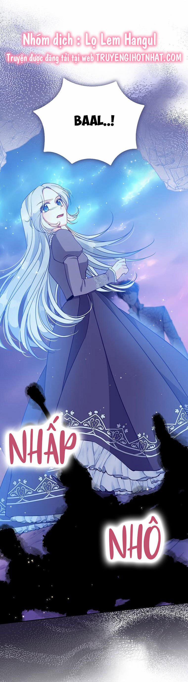 Cô Em Gái Quý Giá Của Nhân Vật Phản Diện 104 trang 23