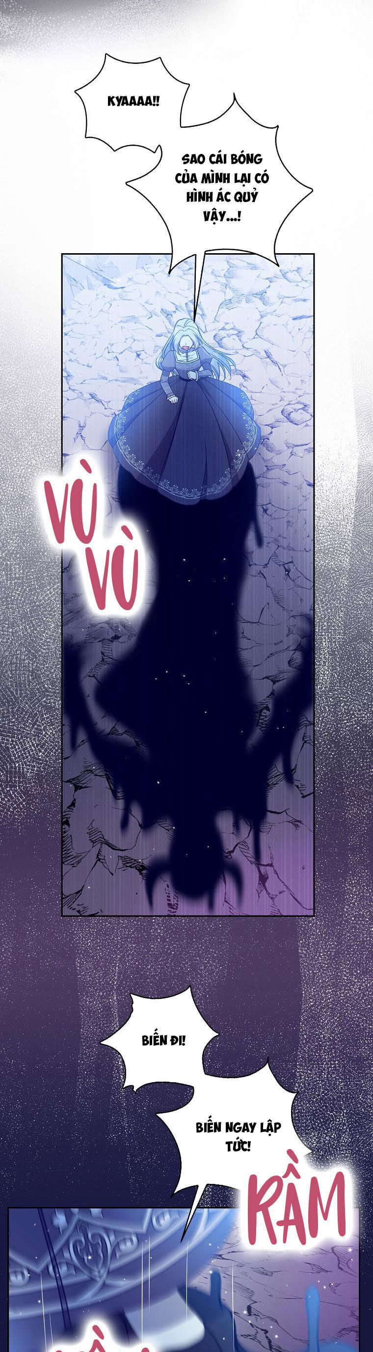 Cô Em Gái Quý Giá Của Nhân Vật Phản Diện 104 trang 24