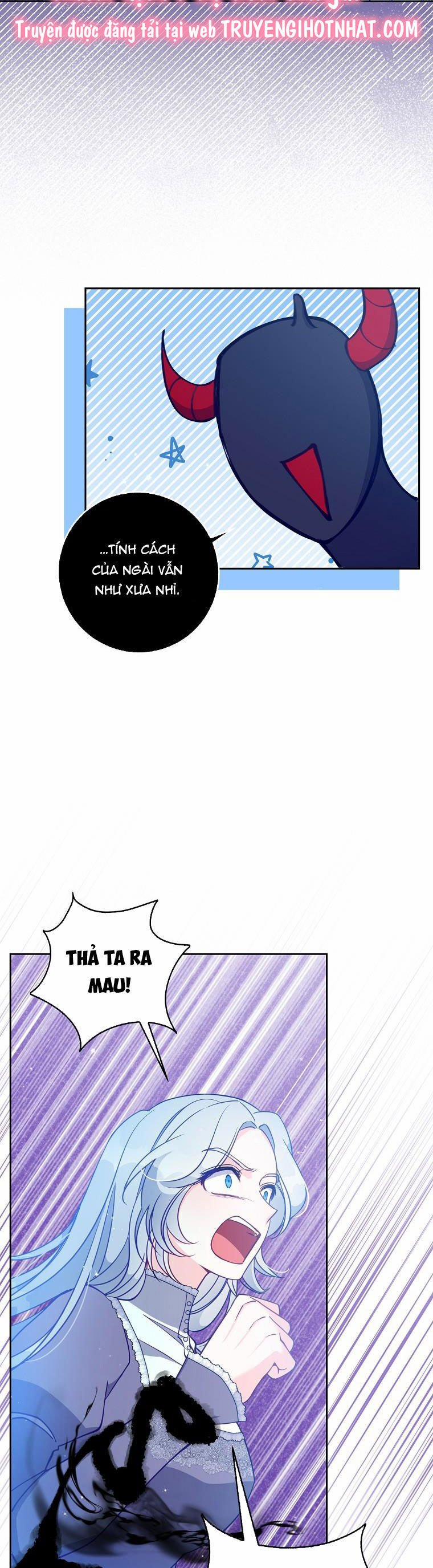 Cô Em Gái Quý Giá Của Nhân Vật Phản Diện 104 trang 28