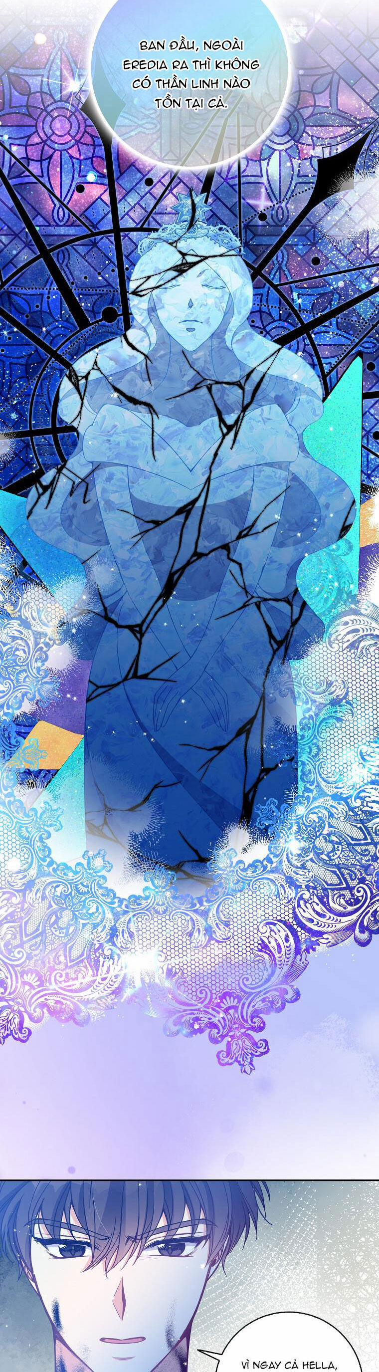 Cô Em Gái Quý Giá Của Nhân Vật Phản Diện 104 trang 31