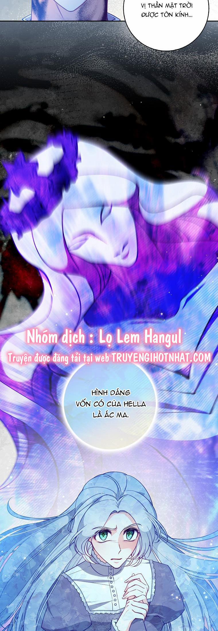 Cô Em Gái Quý Giá Của Nhân Vật Phản Diện 104 trang 32