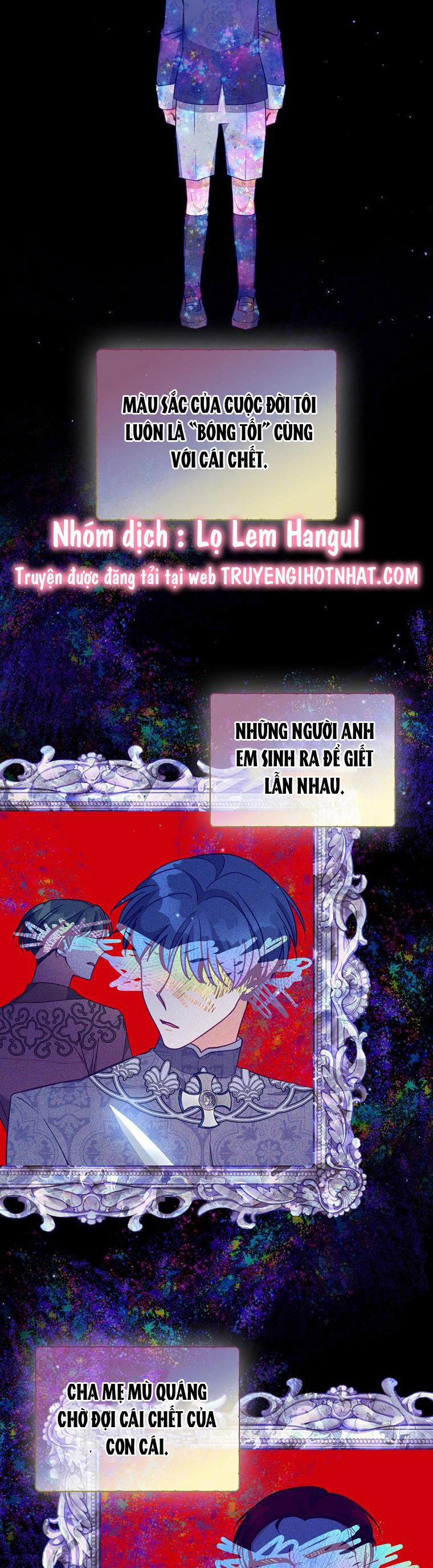 Cô Em Gái Quý Giá Của Nhân Vật Phản Diện 104 trang 8