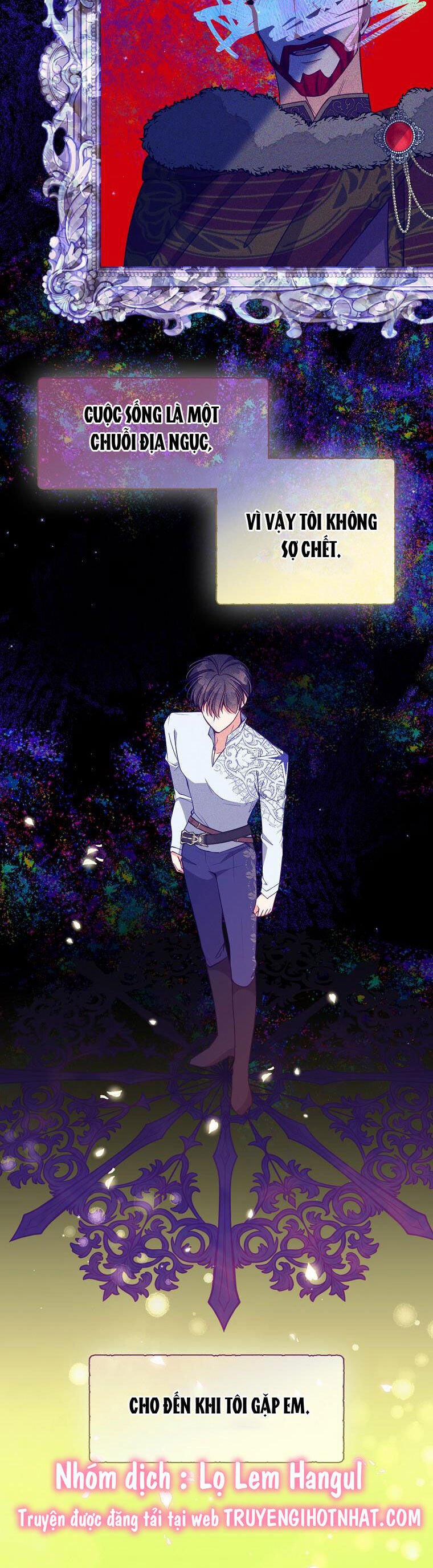 Cô Em Gái Quý Giá Của Nhân Vật Phản Diện 104 trang 9