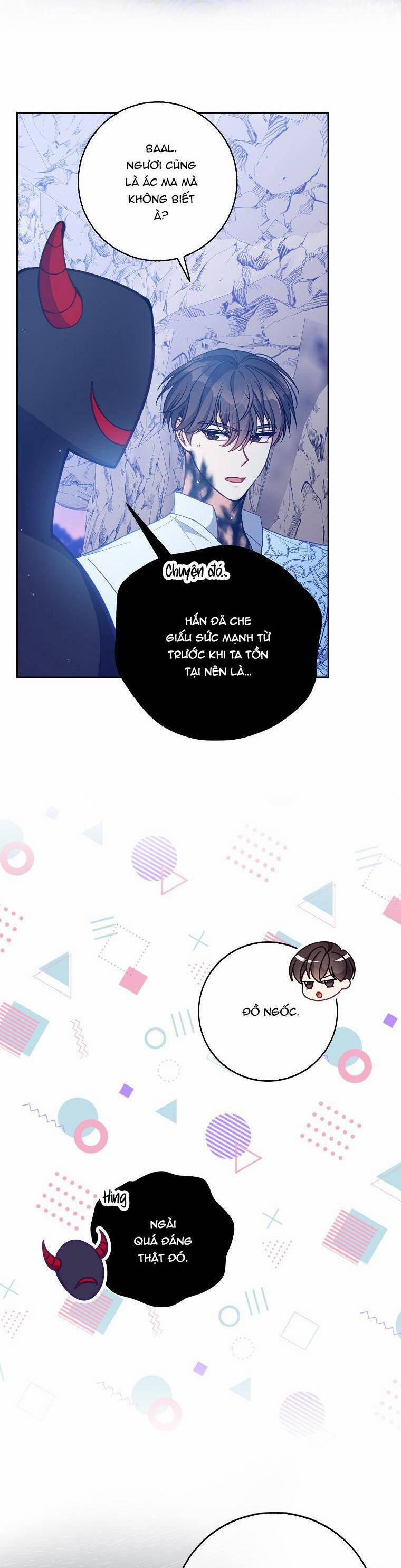 Cô Em Gái Quý Giá Của Nhân Vật Phản Diện 105 trang 1