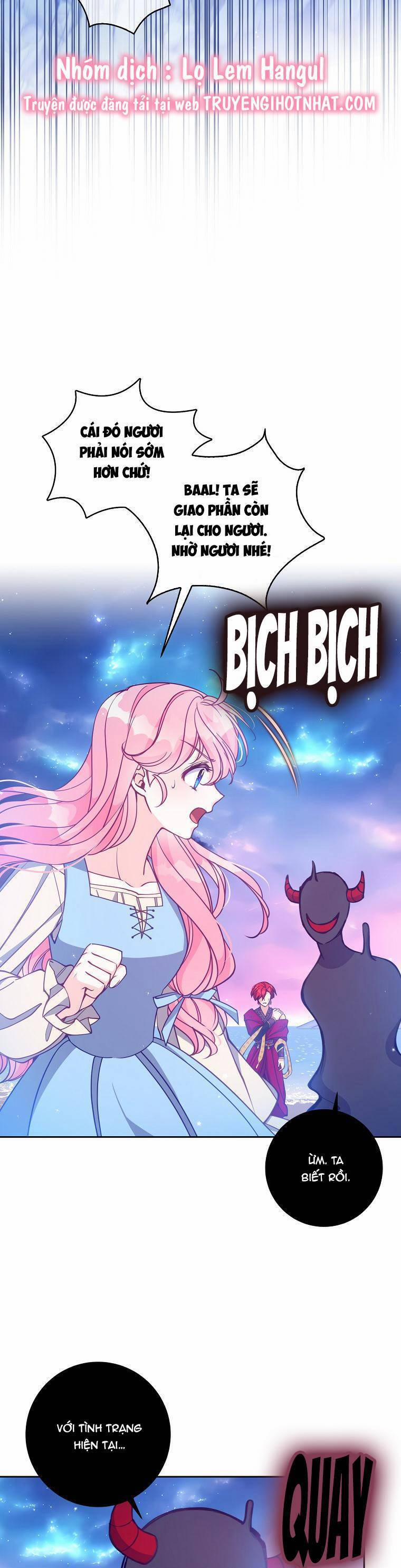 Cô Em Gái Quý Giá Của Nhân Vật Phản Diện 105 trang 10