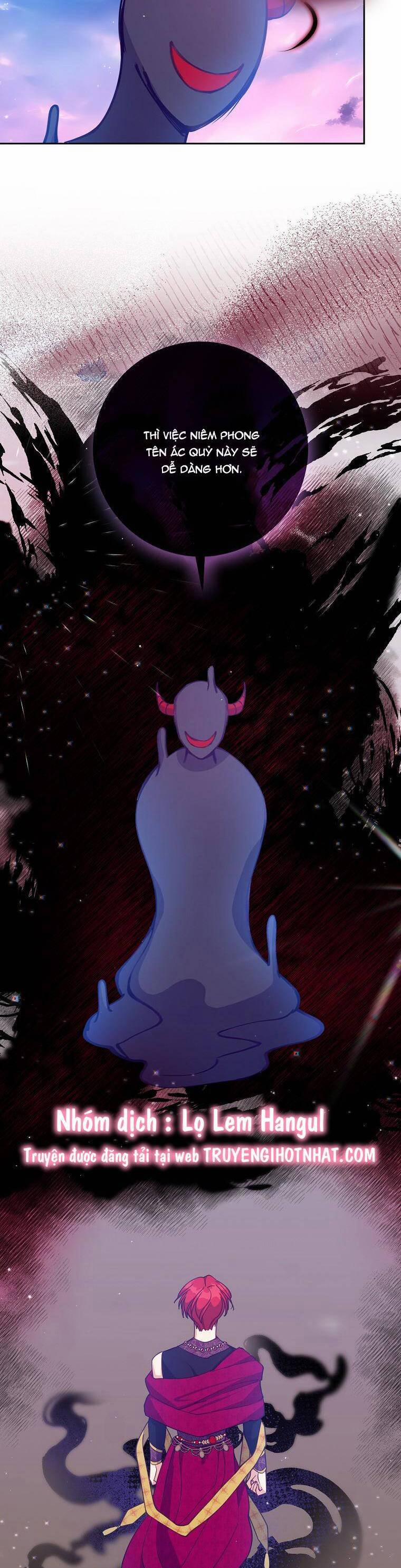 Cô Em Gái Quý Giá Của Nhân Vật Phản Diện 105 trang 11