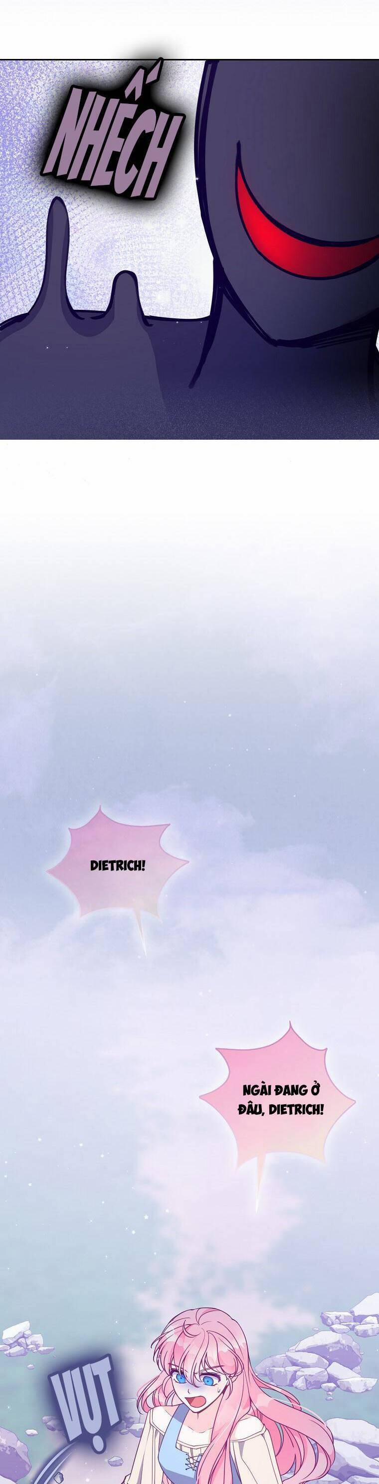 Cô Em Gái Quý Giá Của Nhân Vật Phản Diện 105 trang 16