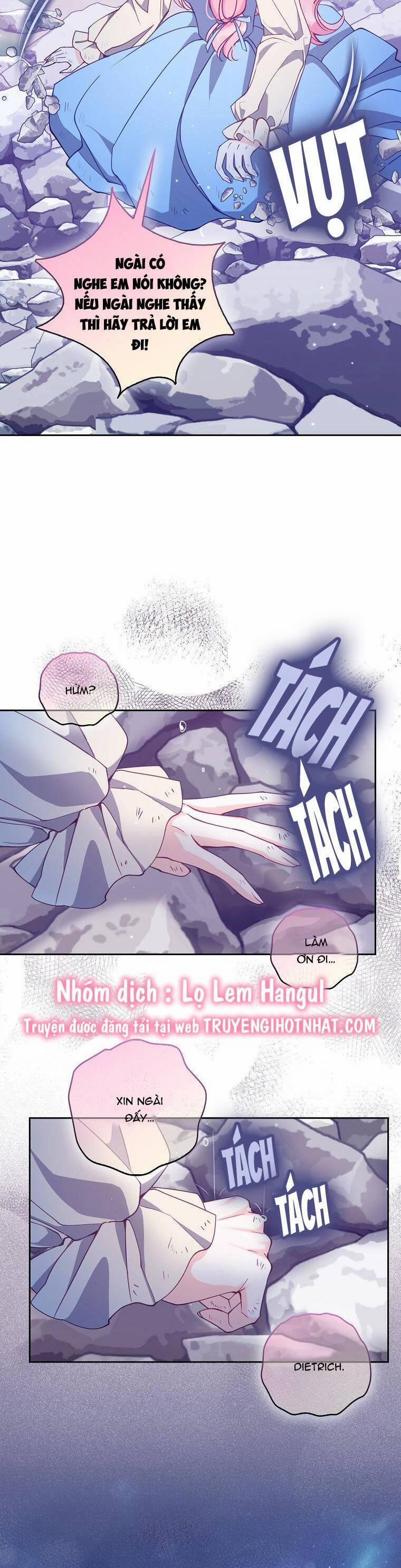 Cô Em Gái Quý Giá Của Nhân Vật Phản Diện 105 trang 17